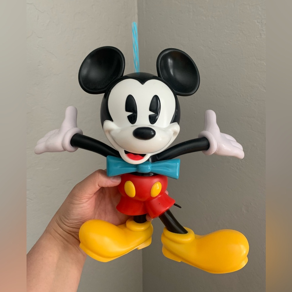 Mickey Mouse Sipper